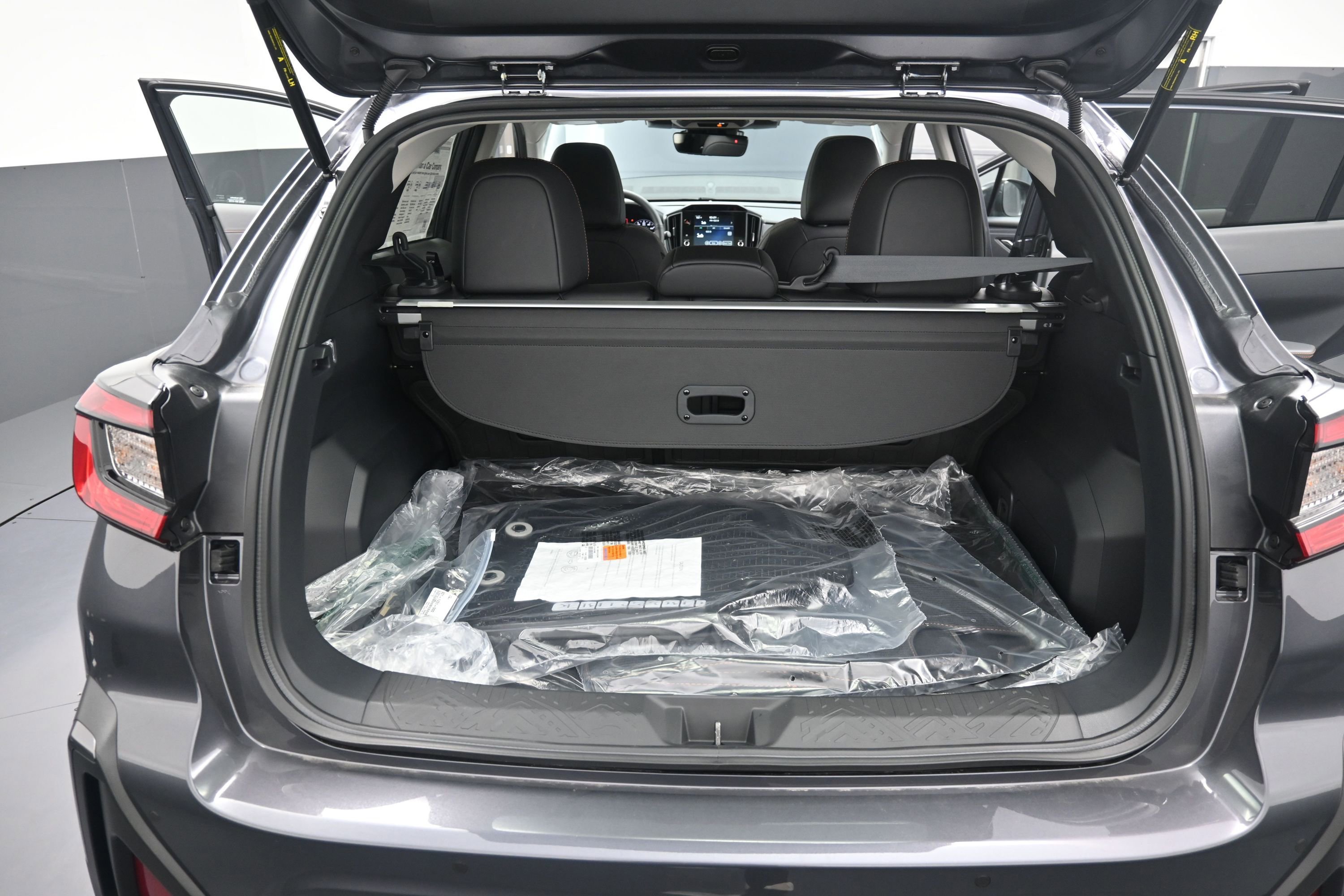New 2026 Subaru Crosstrek 2.5i Limited AWD/4WD image 48