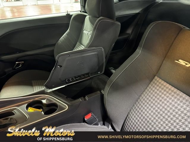 Used 2019 Dodge Challenger SRT Hellcat Redeye RWD image 25
