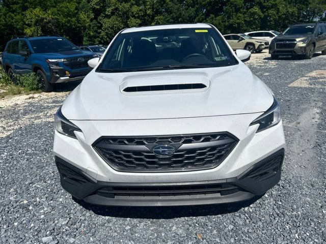 Used 2023 Subaru WRX Limited AWD/4WD image 11