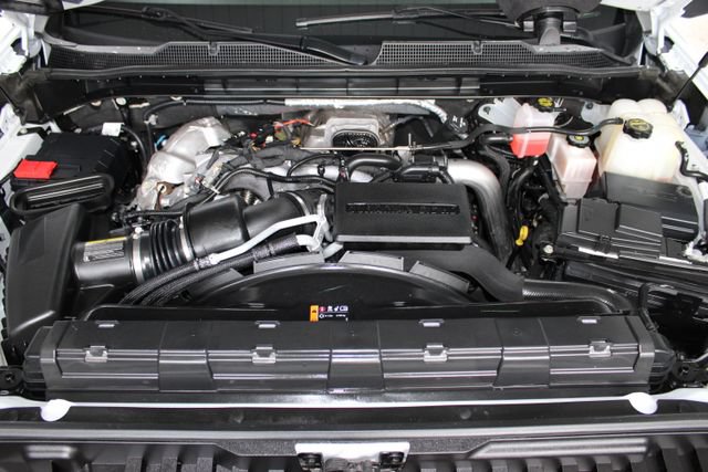 Used 2025 Chevrolet Silverado 3500 W/T w/ WT Convenience Package AWD/4WD image 26