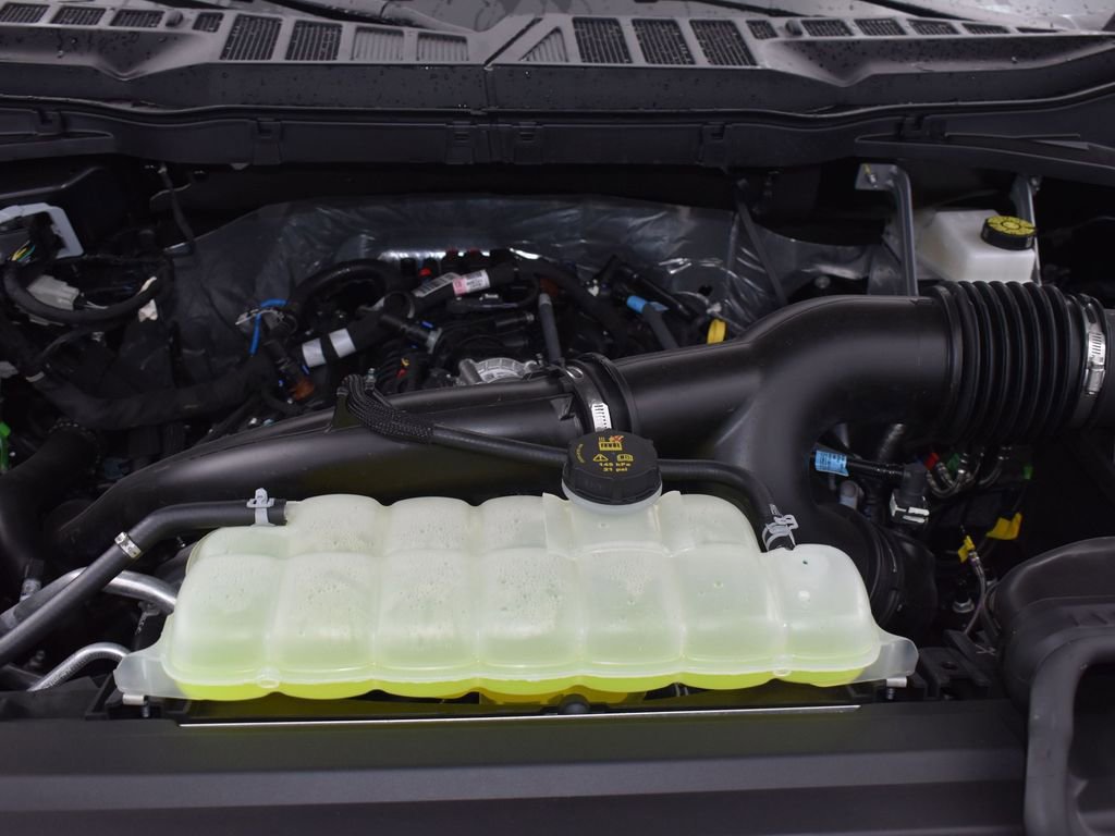 New 2025 Ford F150 XL image 17