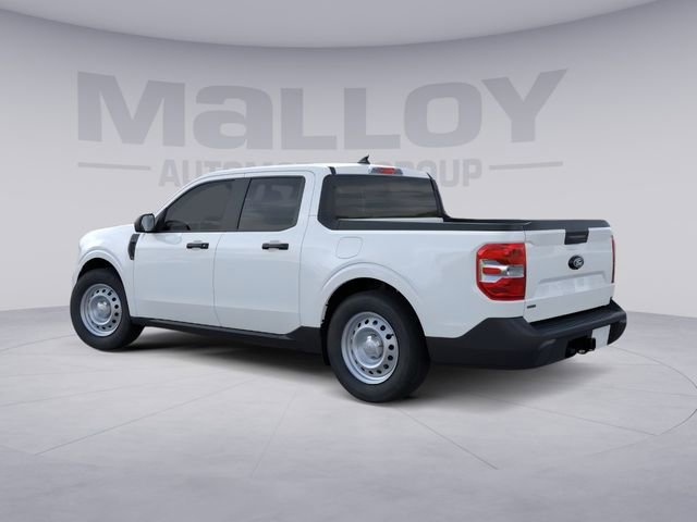 New 2026 Ford Maverick XL FWD image 4