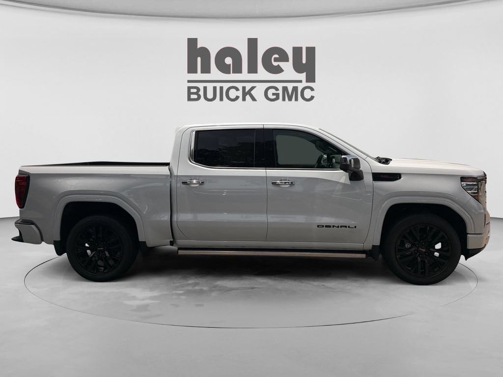 New 2026 GMC Sierra 1500 Denali AWD/4WD image 6