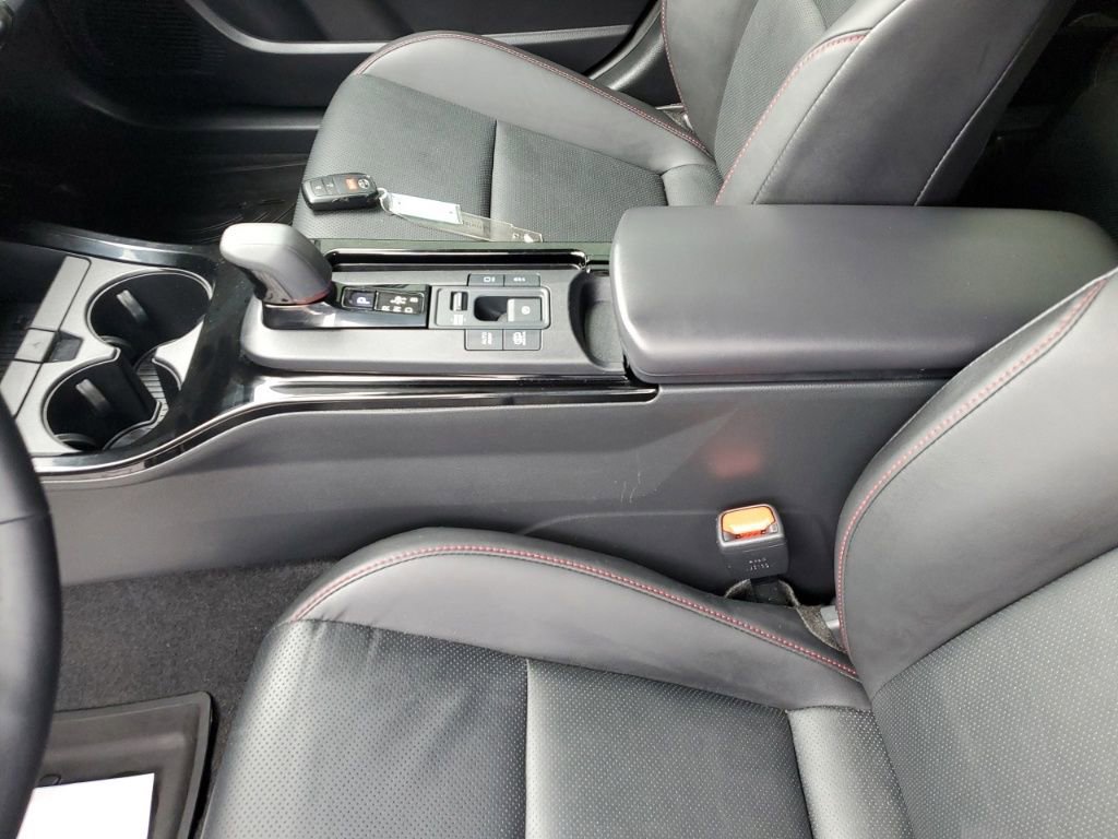 Used 2024 Toyota Prius Prime XSE image 29