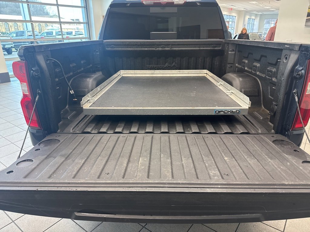 Used 2020 Chevrolet Silverado 1500 High Country w/ Max Trailering Package image 18