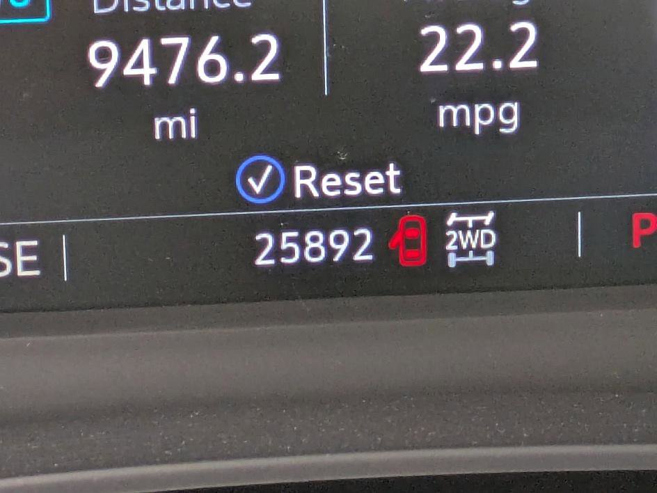 Certified 2025 Cadillac XT5 Premium Luxury image 21