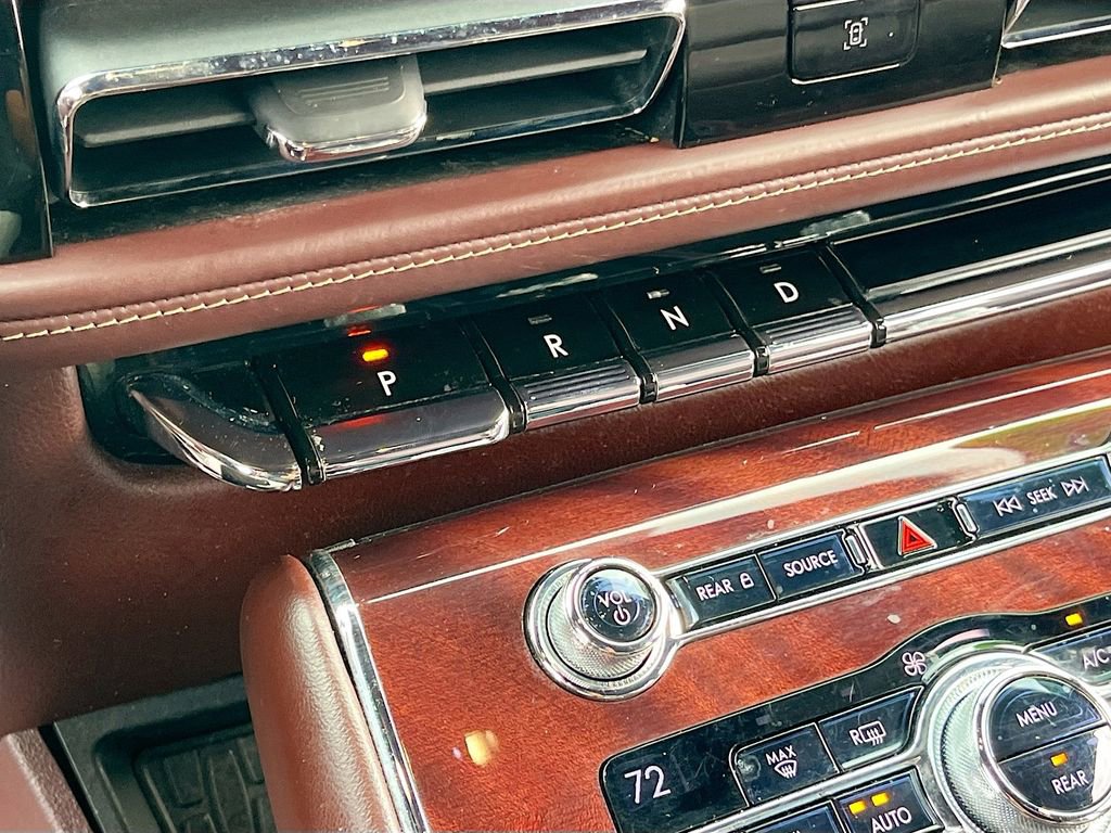 Used 2020 Lincoln Aviator Black Label w/ Dynamic Handling Package image 17