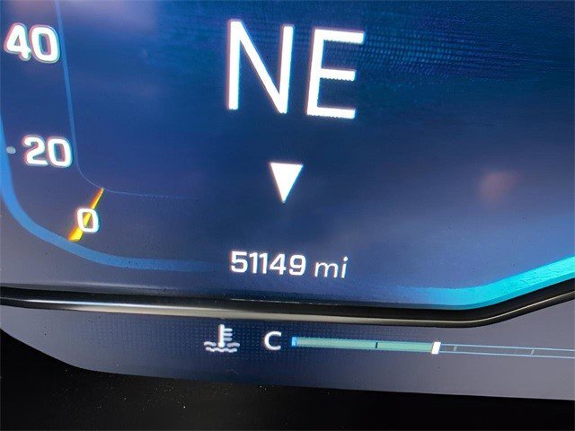 Certified 2022 Chevrolet Tahoe High Country image 18