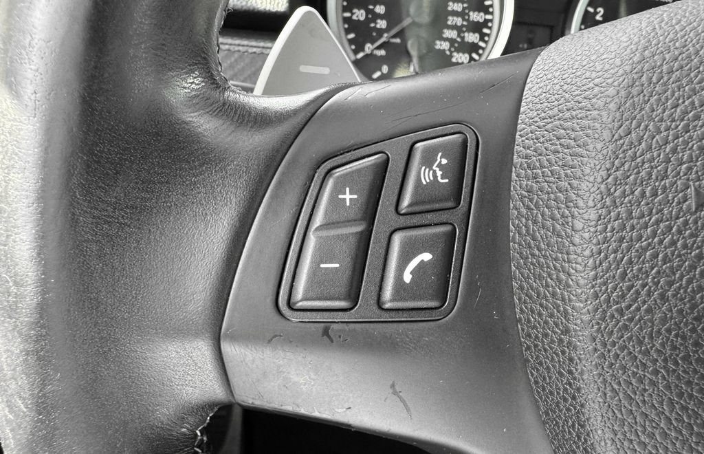 Used 2009 BMW M3 Sedan RWD image 19
