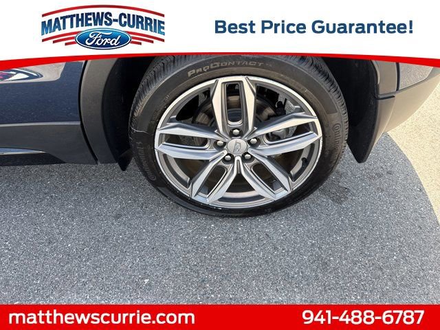 Used 2019 Cadillac XT4 Sport FWD image 15
