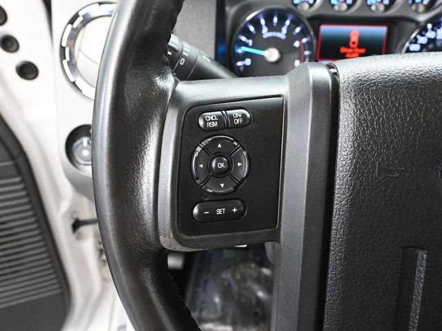 Used 2016 Ford F350 Lariat w/ Lariat Ultimate Package image 27