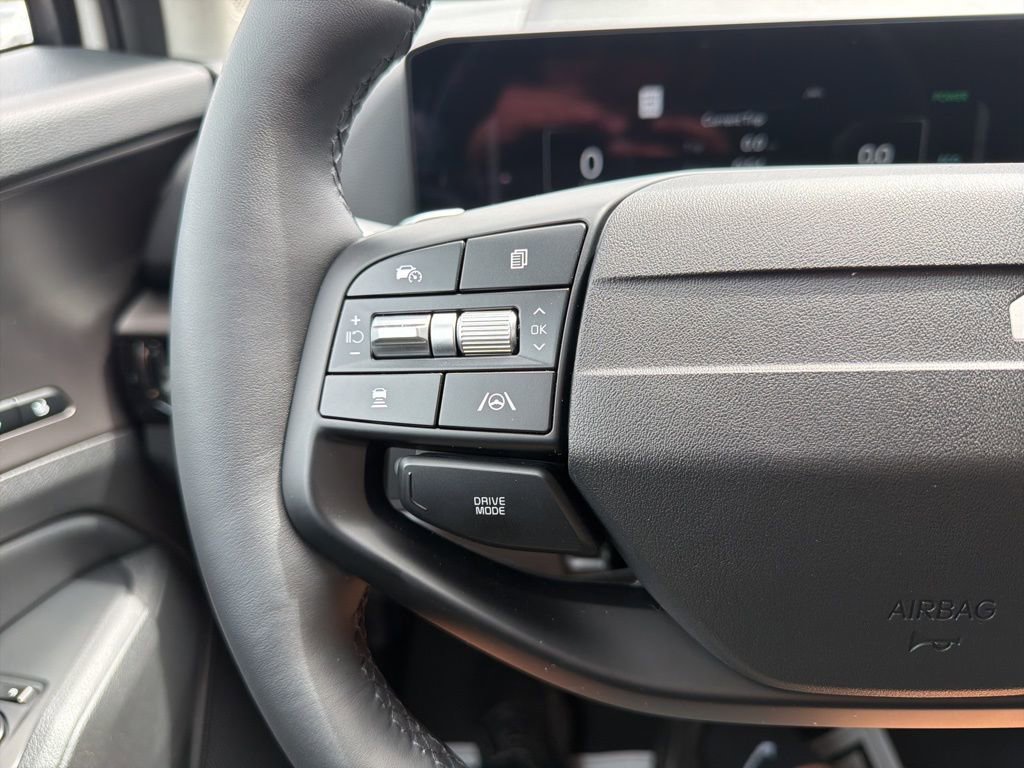 New 2026 Kia Sportage SX Prestige AWD/4WD image 33