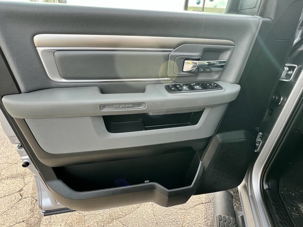 Used 2019 RAM 1500 Big Horn image 20
