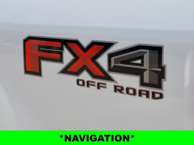 Used 2022 Ford F250 Lariat w/ Lariat Ultimate Package image 10