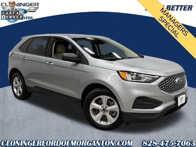 Used 2024 Ford Edge SE