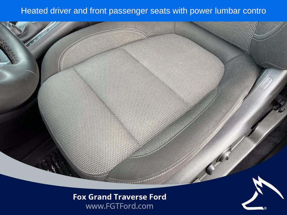 Used 2023 Chevrolet Traverse LT FWD image 11