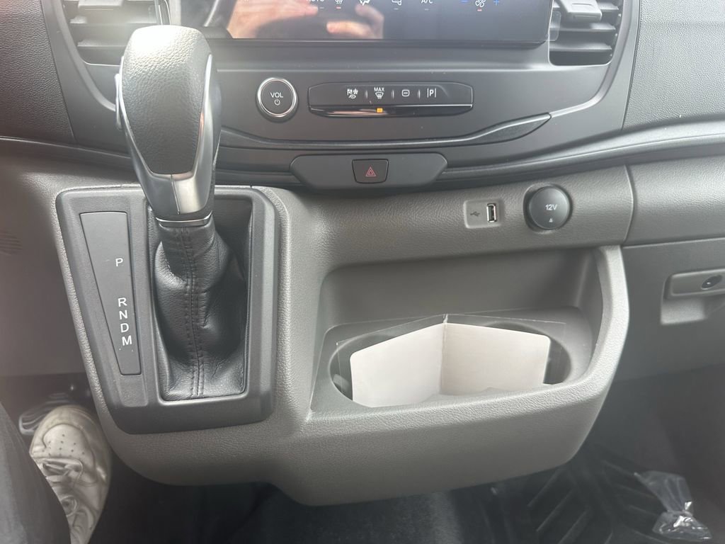 Used 2024 Ford Transit 250 Base w/ Load Area Protection Package image 14