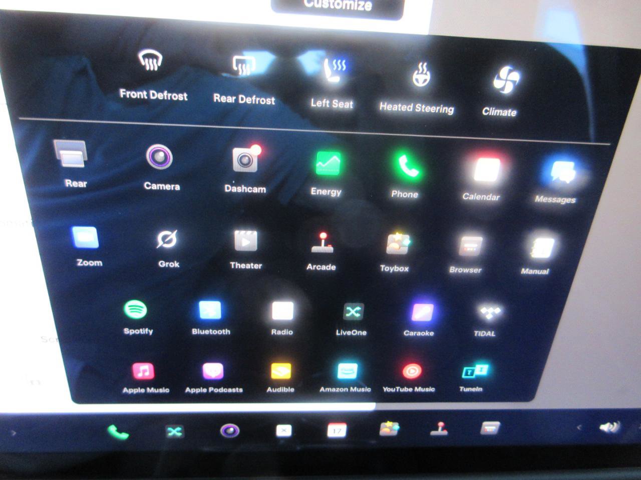 Used 2023 Tesla Model X AWD*AUTOPILOT CRUISE**HEAT-VEN image 53