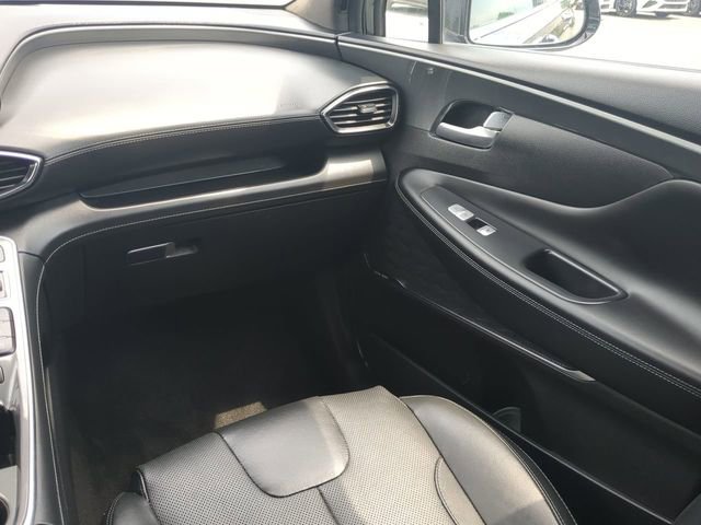 Used 2023 Hyundai Santa Fe Calligraphy AWD/4WD image 16