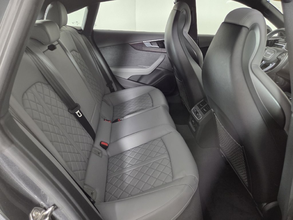 Used 2024 Audi S5 Premium Plus AWD/4WD image 27