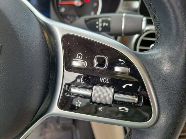 Used 2022 Mercedes-Benz GLC 300 4MATIC image 26