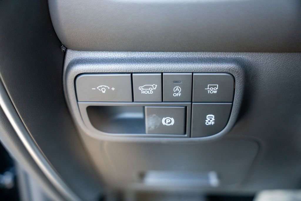 New 2026 Hyundai Palisade Limited image 24