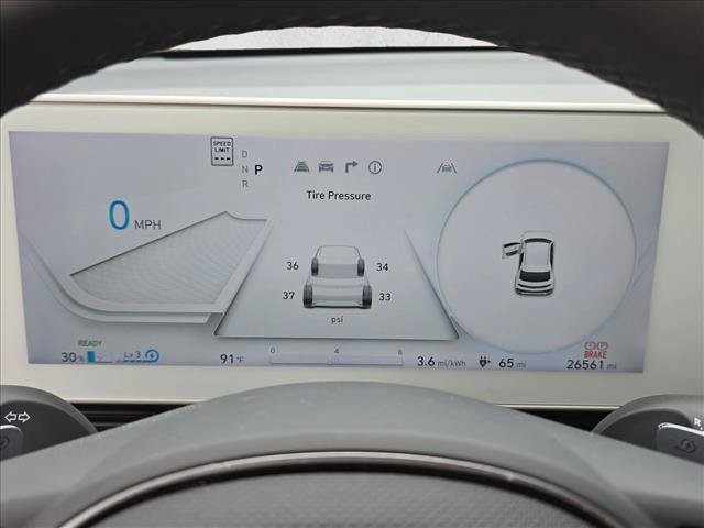 Used 2024 Hyundai Ioniq 5 SE RWD image 12