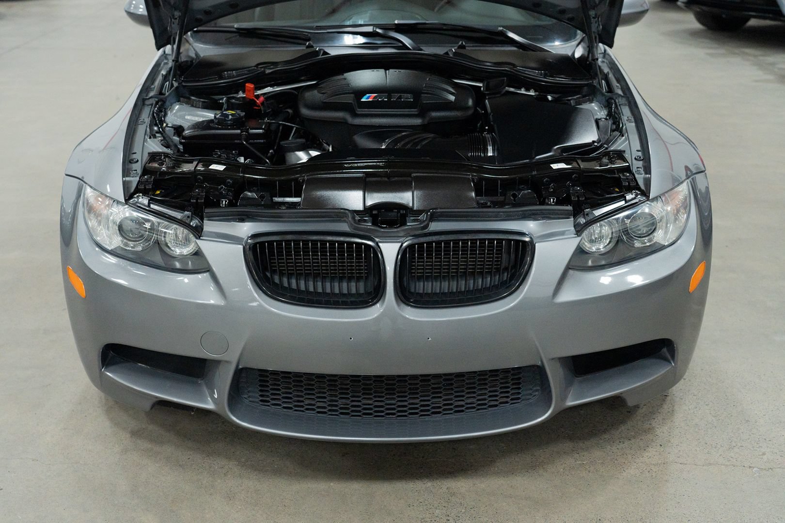 Used 2013 BMW M3 Coupe RWD image 45