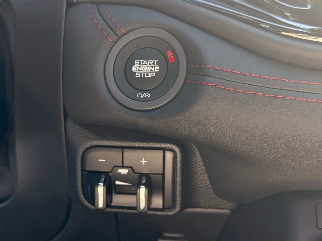 New 2026 Dodge Durango R/T image 3