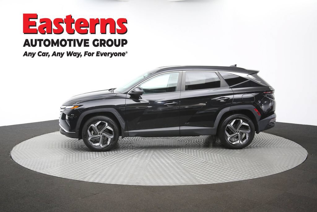 Used 2022 Hyundai Tucson SEL w/ Convenience Package AWD/4WD image 63