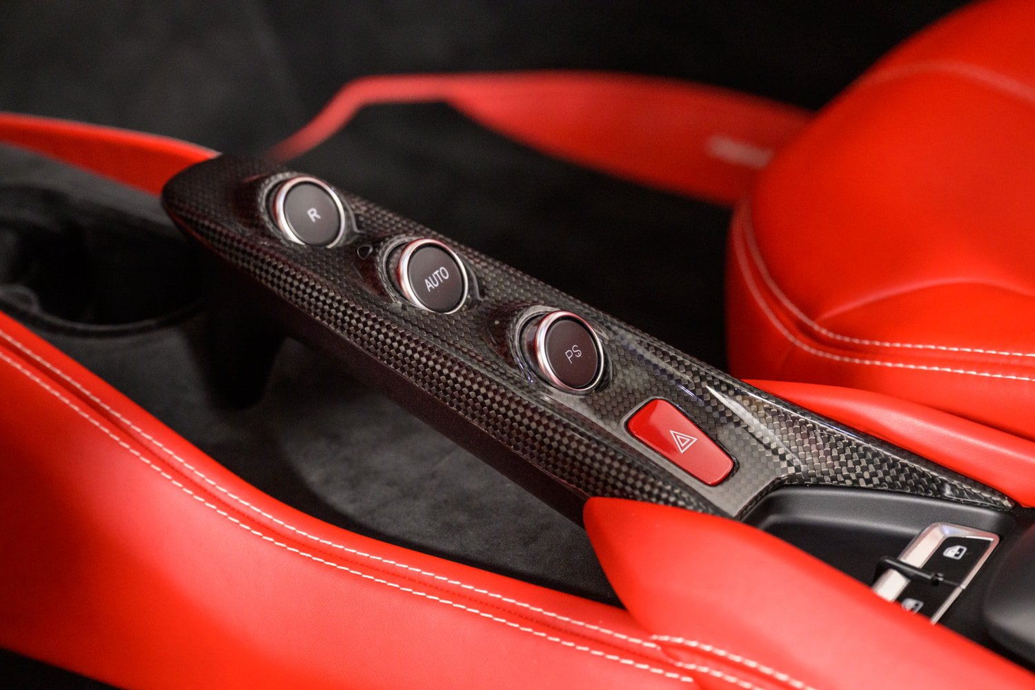 Certified 2023 Ferrari F8 Tributo RWD image 46