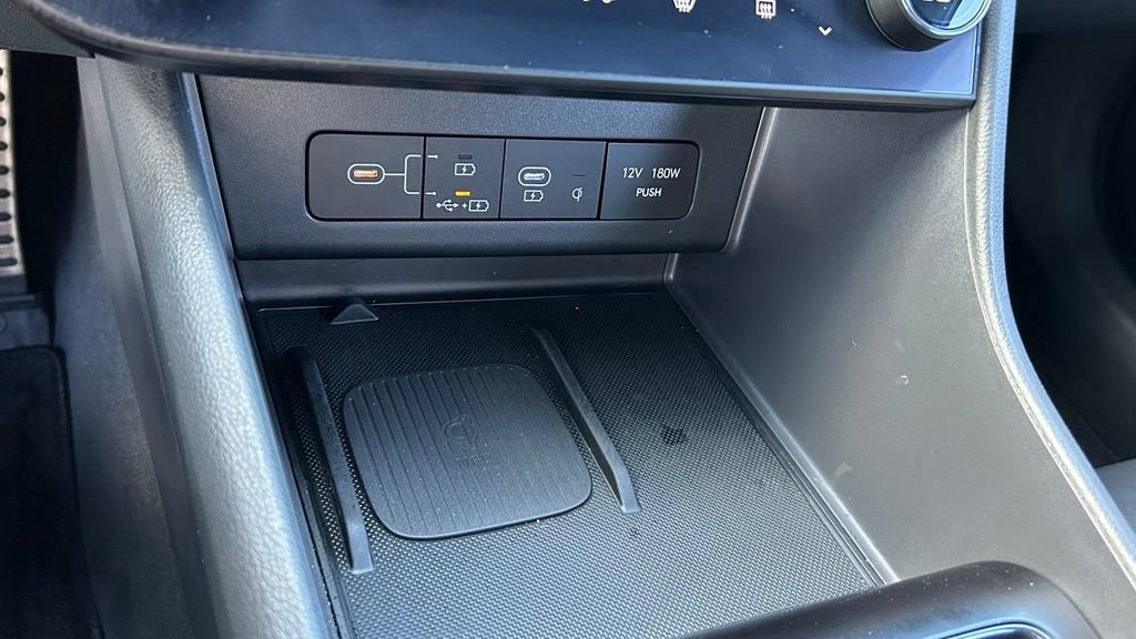 Used 2024 Hyundai Sonata N Line FWD image 28