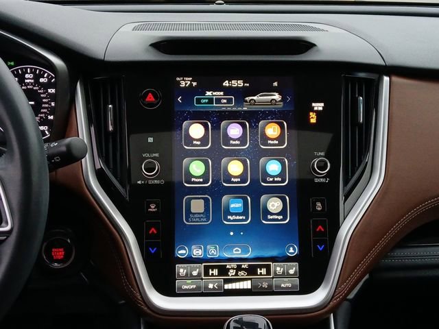 Used 2020 Subaru Outback Touring XT image 12