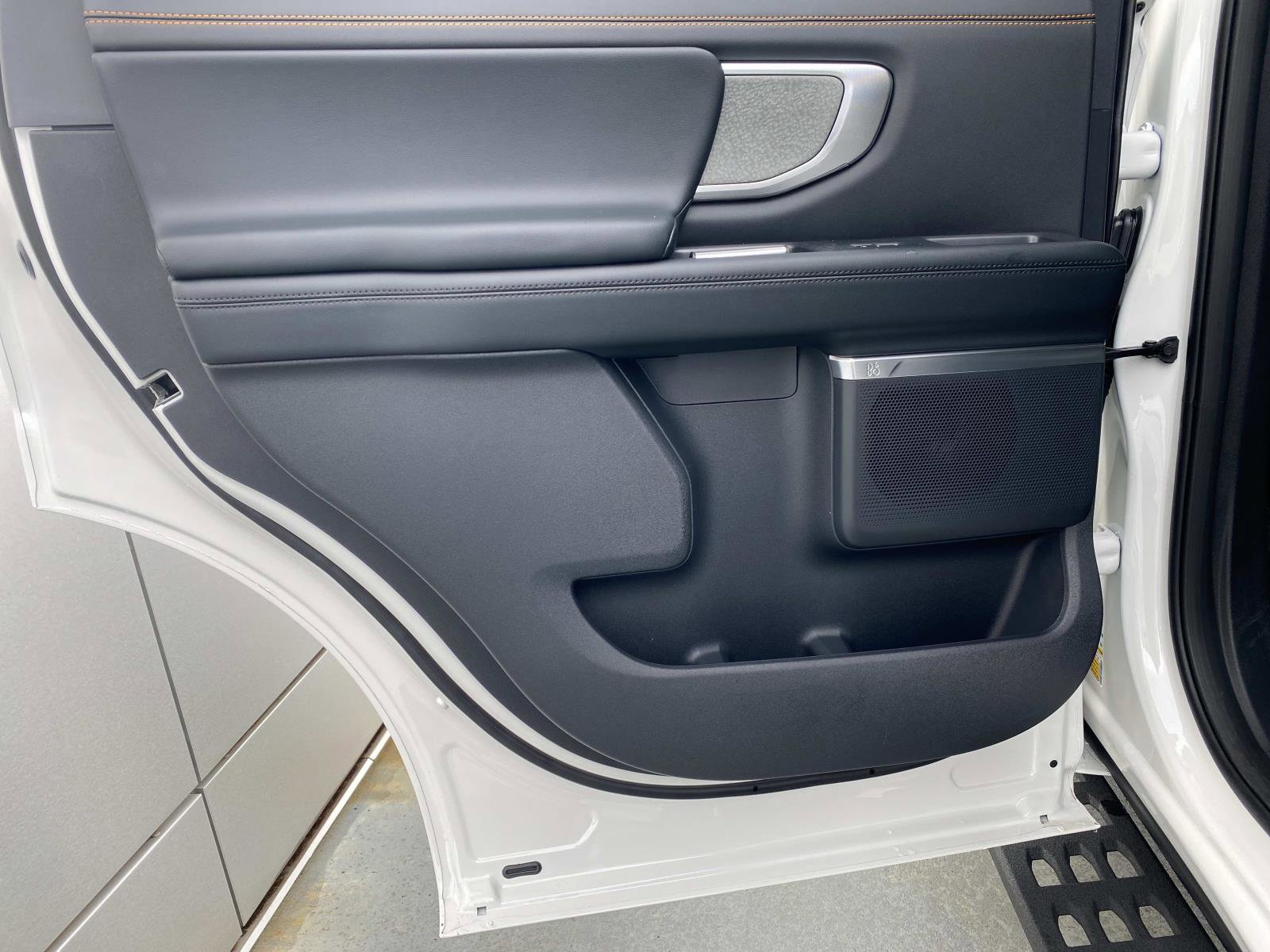 New 2026 Ford Expedition Tremor AWD/4WD image 10