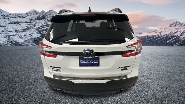 New 2025 Subaru Ascent Bronze Edition image 4
