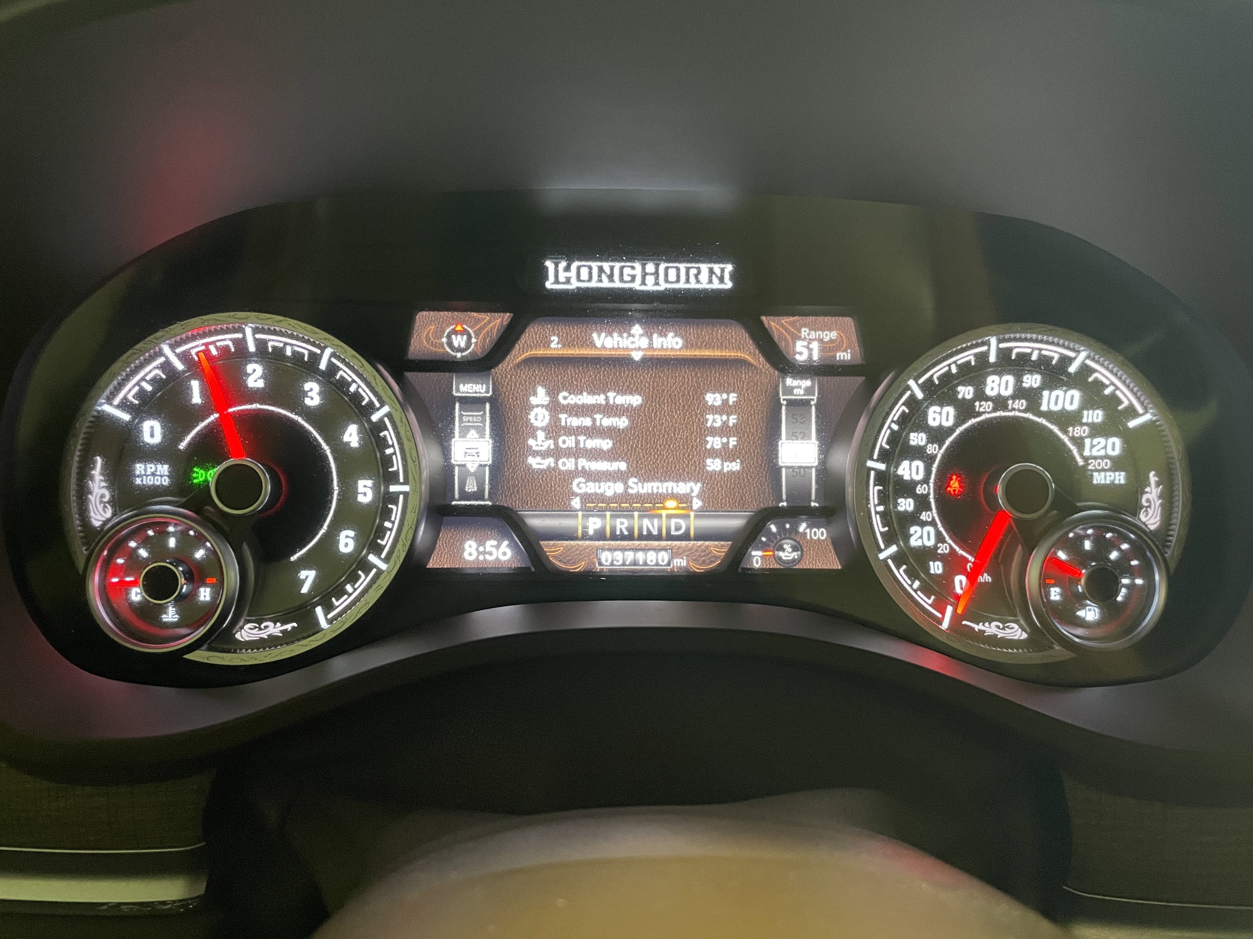 Used 2021 RAM 1500 Limited image 16