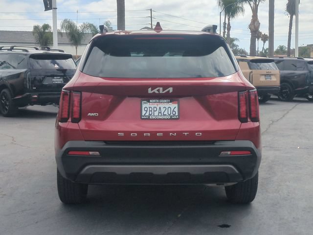 Used 2022 Kia Sorento S AWD/4WD image 4