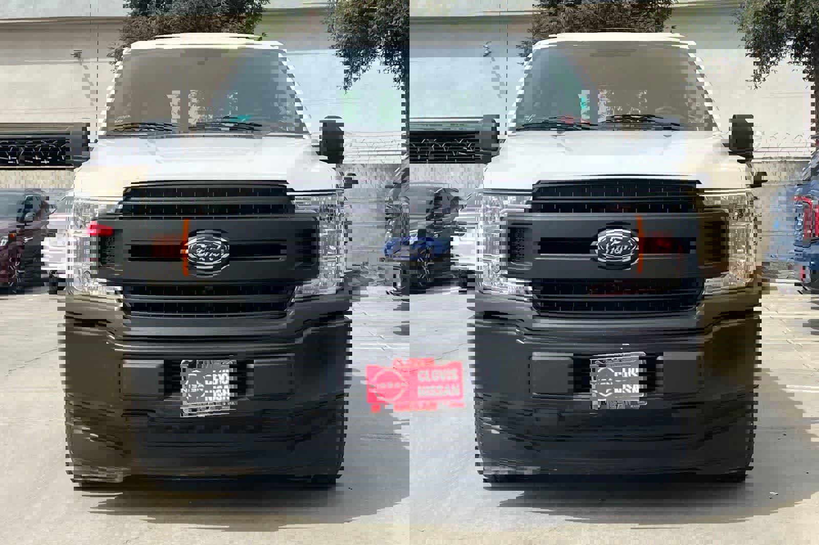 Used 2018 Ford F150 XL w/ XL Power Equipment Group image 11