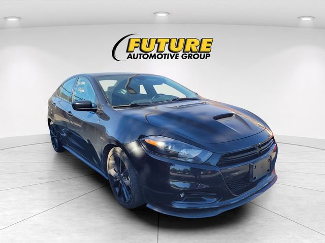Used 2016 Dodge Dart SXT w/ Sun/Sound Group
