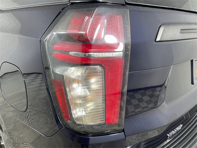 Certified 2022 Chevrolet Tahoe RST w/ Luxury Package image 18