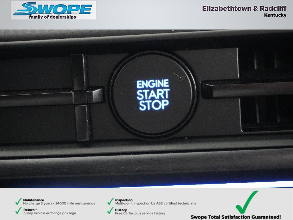 Certified 2025 Hyundai Santa Fe Calligraphy image 22