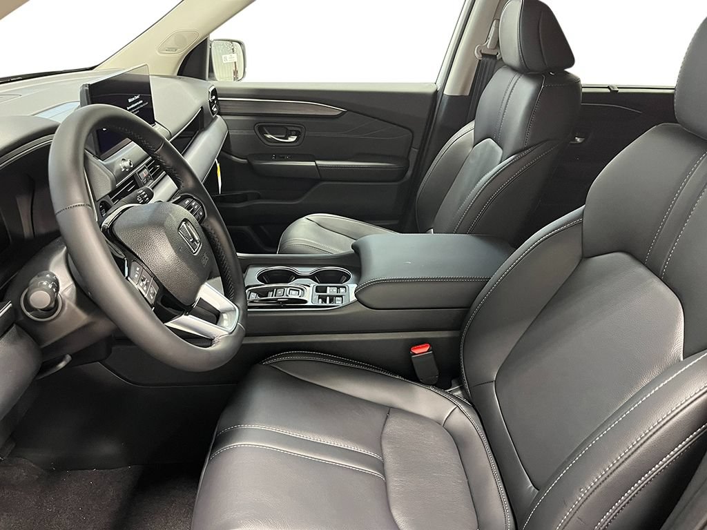 New 2026 Honda Pilot Touring image 10