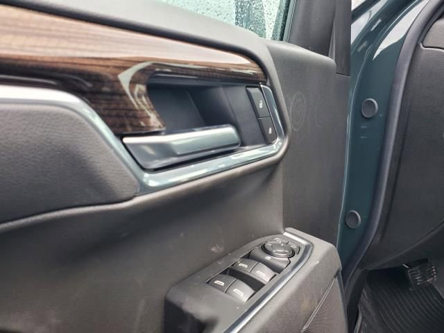 New 2026 Chevrolet Silverado 1500 LT image 7
