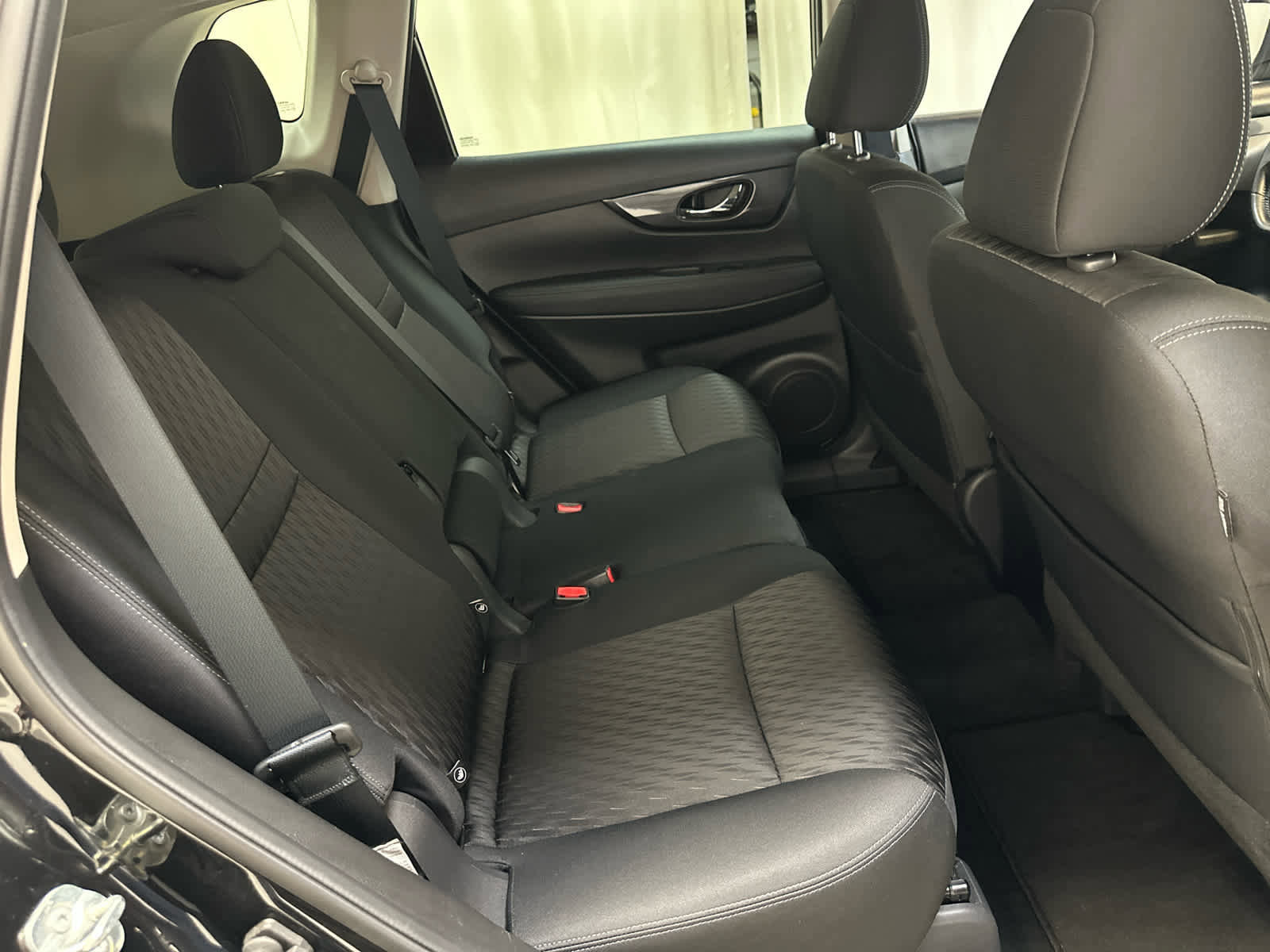 Certified 2020 Nissan Rogue S w/ Special Edition Package AWD/4WD image 19