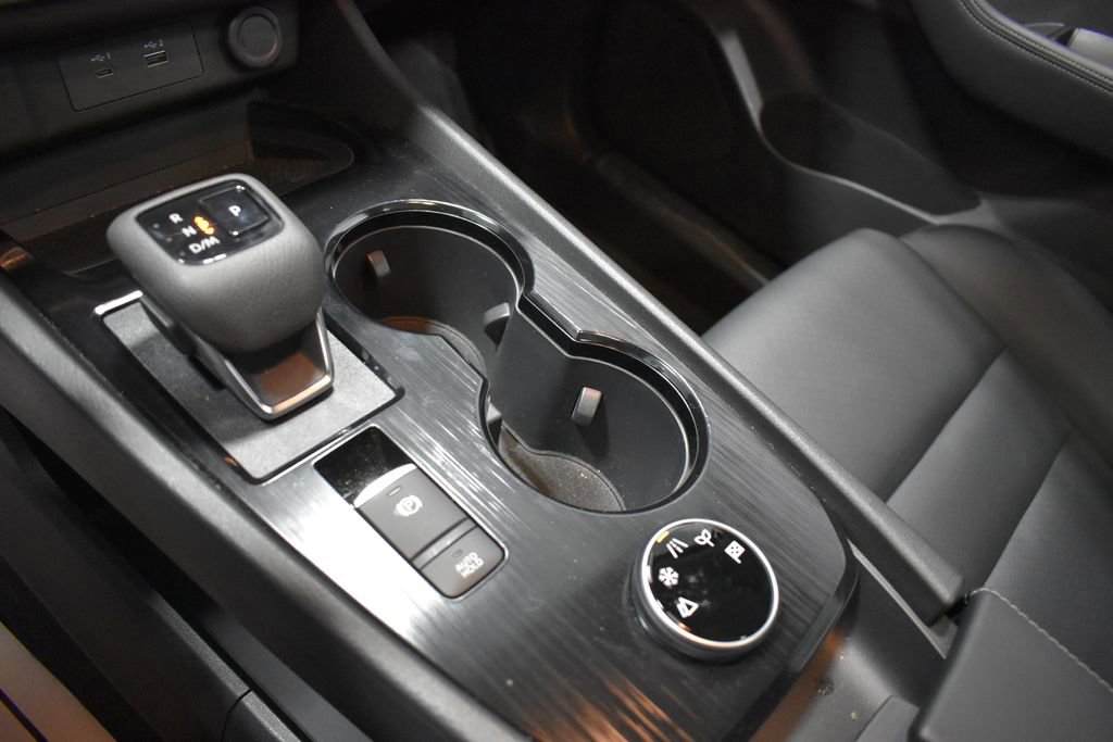 Certified 2023 Nissan Rogue SV w/ SV Premium B Package image 20