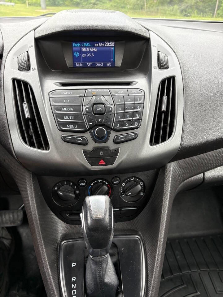 Used 2016 Ford Transit Connect XL image 14