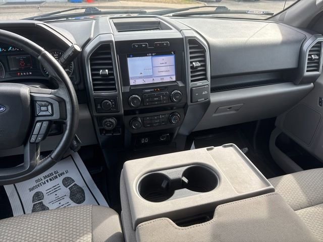 Used 2019 Ford F150 XLT w/ Equipment Group 302A Luxury image 19