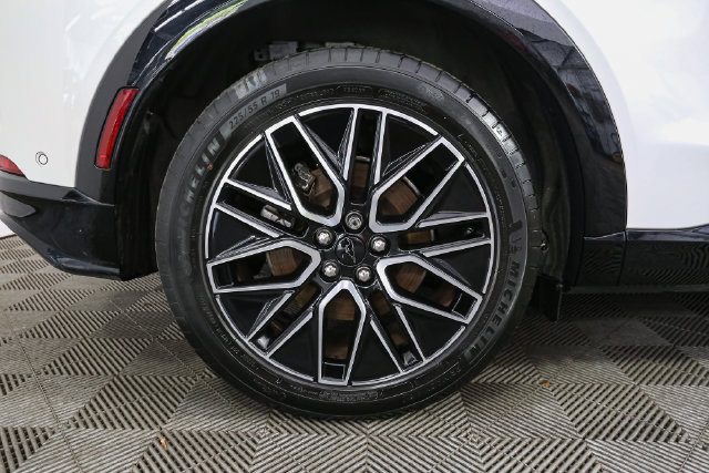 Used 2024 Ford Mustang Mach-E Premium AWD/4WD image 15