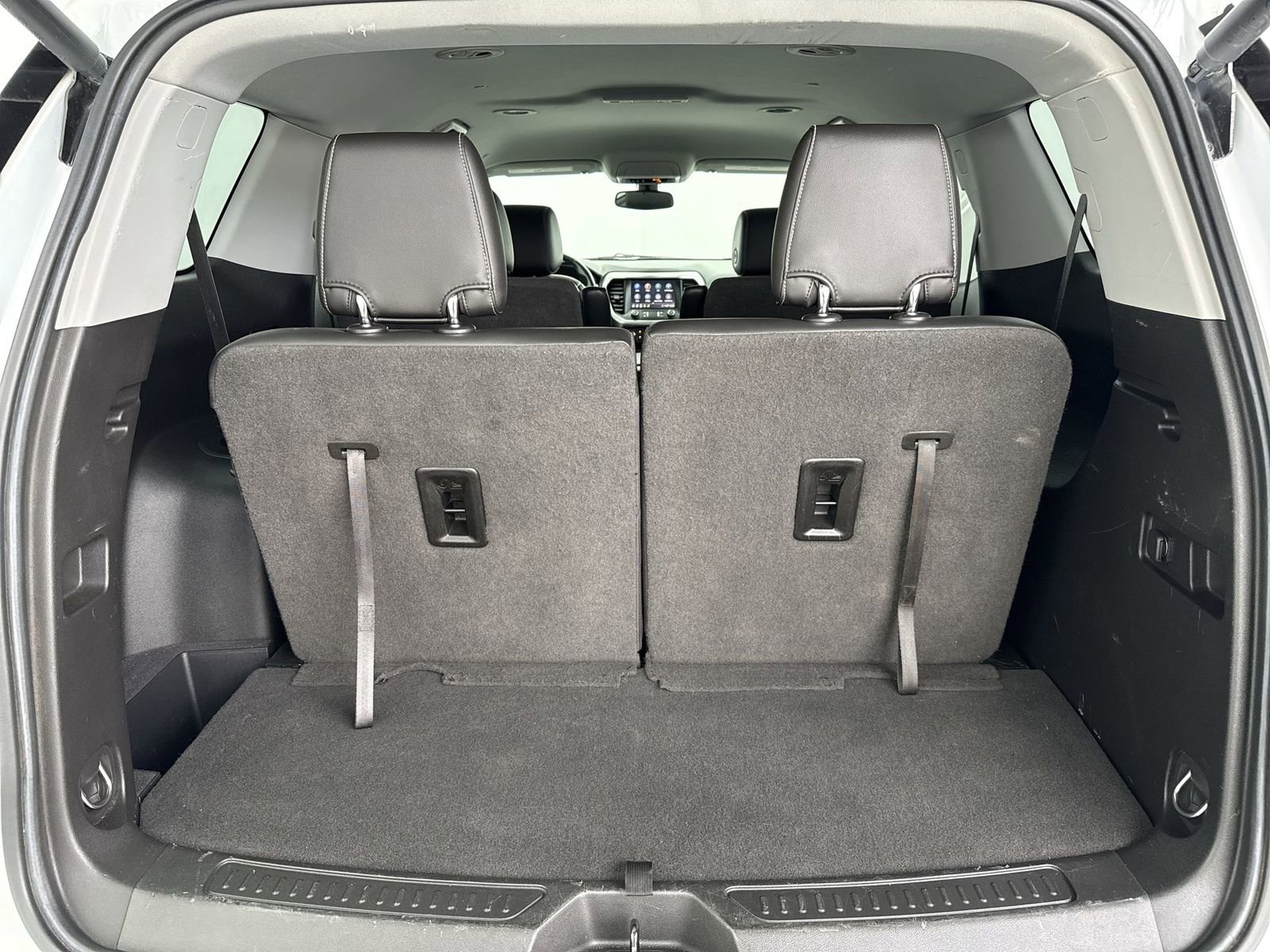 Used 2020 GMC Acadia SLT image 43