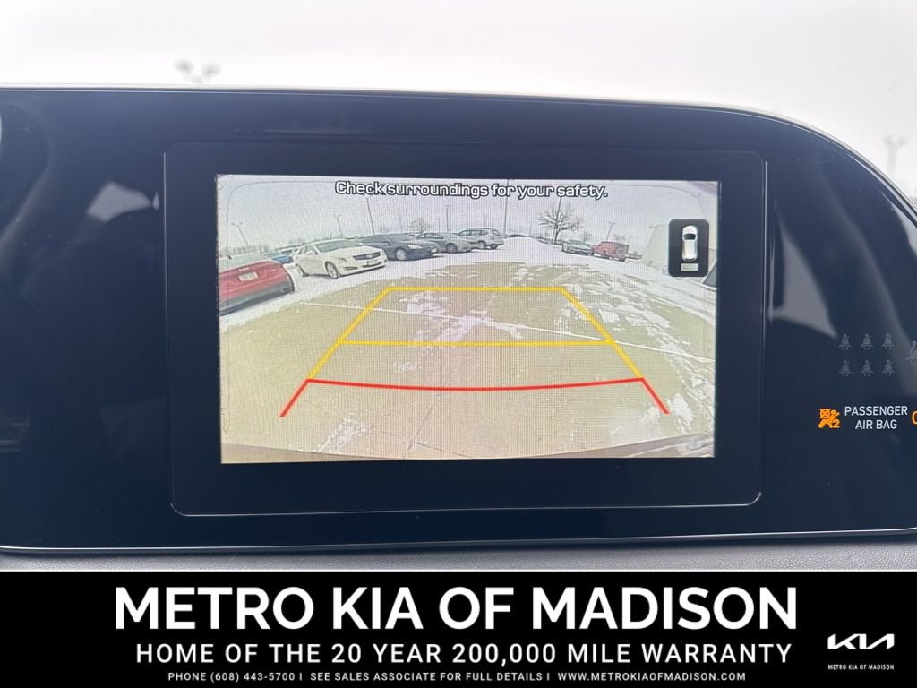 Used 2020 Hyundai Palisade SEL image 21